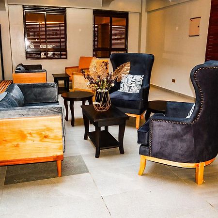 Enkipai Hill Hotel Narok Luaran gambar